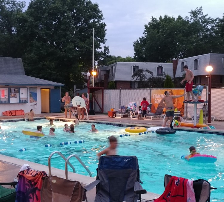 Arundel Swim Pool Club (Wilmington,&nbspDE)
